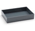 Accessory Tray - Medium - Dark Gray
