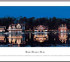 Boat House Row - Panorama Dorm Room Decorations Must Have Dorm Items