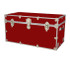 College Trunks - Armored - Extra Long & Tall Dorm Room Organization