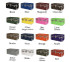 College Trunks - Armored - Extra Long & Tall Dorm Room Organization