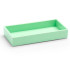 Accessory Tray - Small - Mint College Supplies Dorm Organizers Dorm Organization
