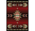 Arizona College Dorm Room Rug Decorations for College