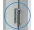 A Unique Storage Solution -The Cabidor - Behind-The-Door Storage