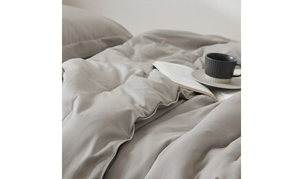 Bamboo Butter Cooling