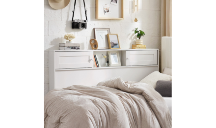 Bedside Shelves