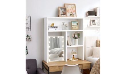 Desk Hutches