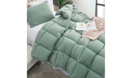 Coma Inducer Comforters