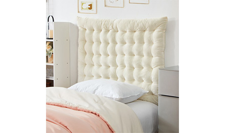 Pillow Headboards