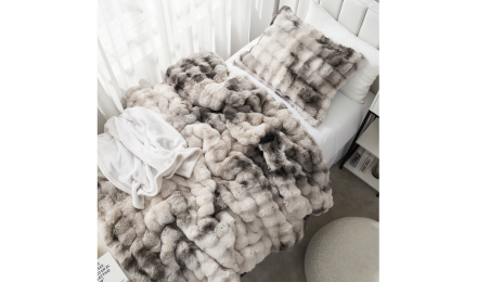 Snowball Chunky Bunny 