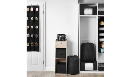 Tusk Storage