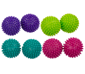 Dryer Balls - Dryer Softeners Dorm Necessities