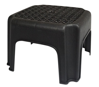 Dorm 6" Step Stool