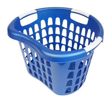 Ergonomic College Laundry Product - Hip Hugger Lunetta Laundry