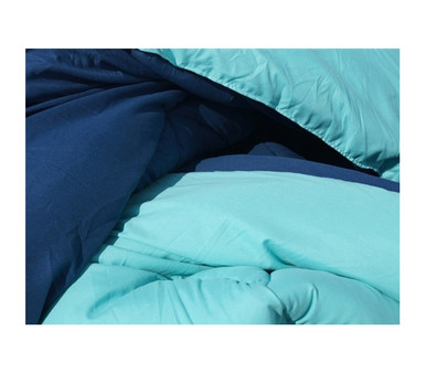 Daydream Combie Cushion - Navy main image 1