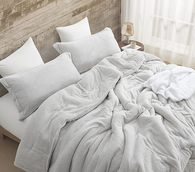 Luxury Dorm Bedding Sets - Coma Inducer Twin XL Comforter
