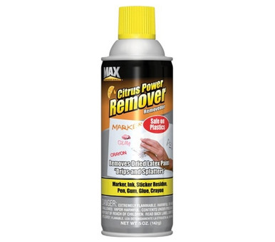 College Supplies for Clean Domr Rooms - Citrus Power Remover - Ink ...