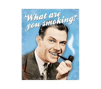 funny tobacco tin 