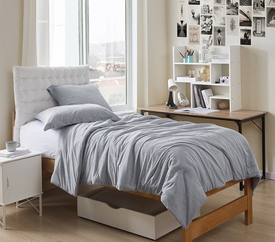 The Best Dorm Bedding for College - Cool Cool Summer - Coma
