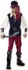 Cutthroat Pirate, Children's Costume