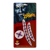 Rob Zombie Scar Appliances