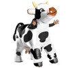 Funflatable Adult Moo Moo the Cow Costume