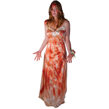 Carrie Costume