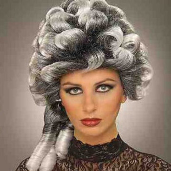 Wicked Queen Wig