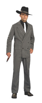 Gangster Suit