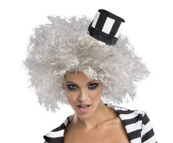 Beetlejuice Wig Adult Female