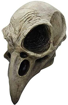 Crow Skull
