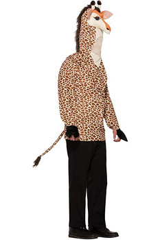 Giraffe Costume