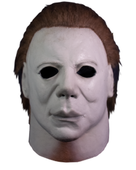 Halloween 4: Michael Myers