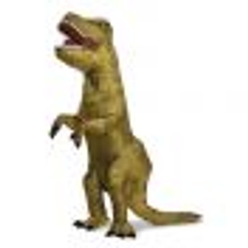 Jurassic World T-Rex Inflatable, Adult