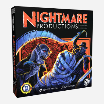 Nightmare Productions