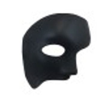 Phantom Mask Black