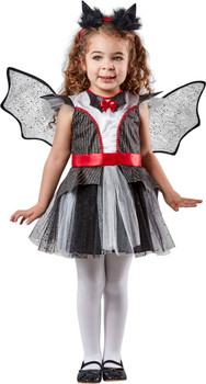 Halloween Bat Costume