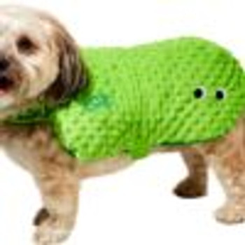 Pickle Dog Costume