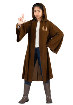 Star Wars Jedi Robe for Kids | Star Wars Costumes