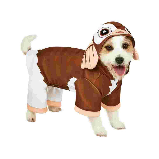 Gremlins Gizmo Pet Costume