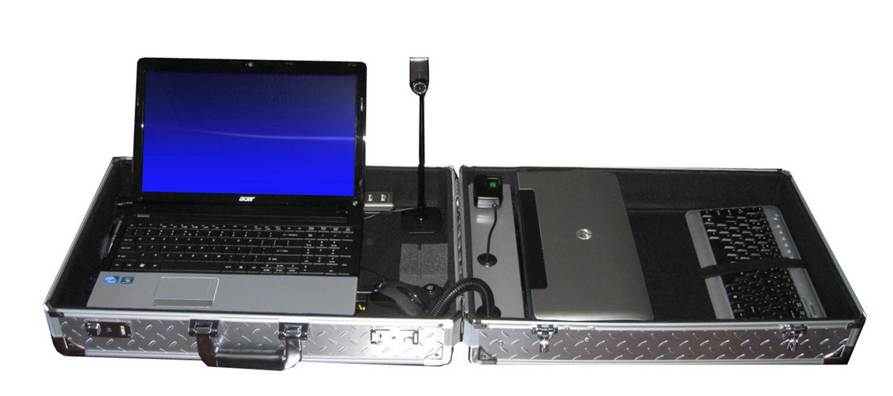 EZ Child ID Turnkey Systems - Ez Child Id