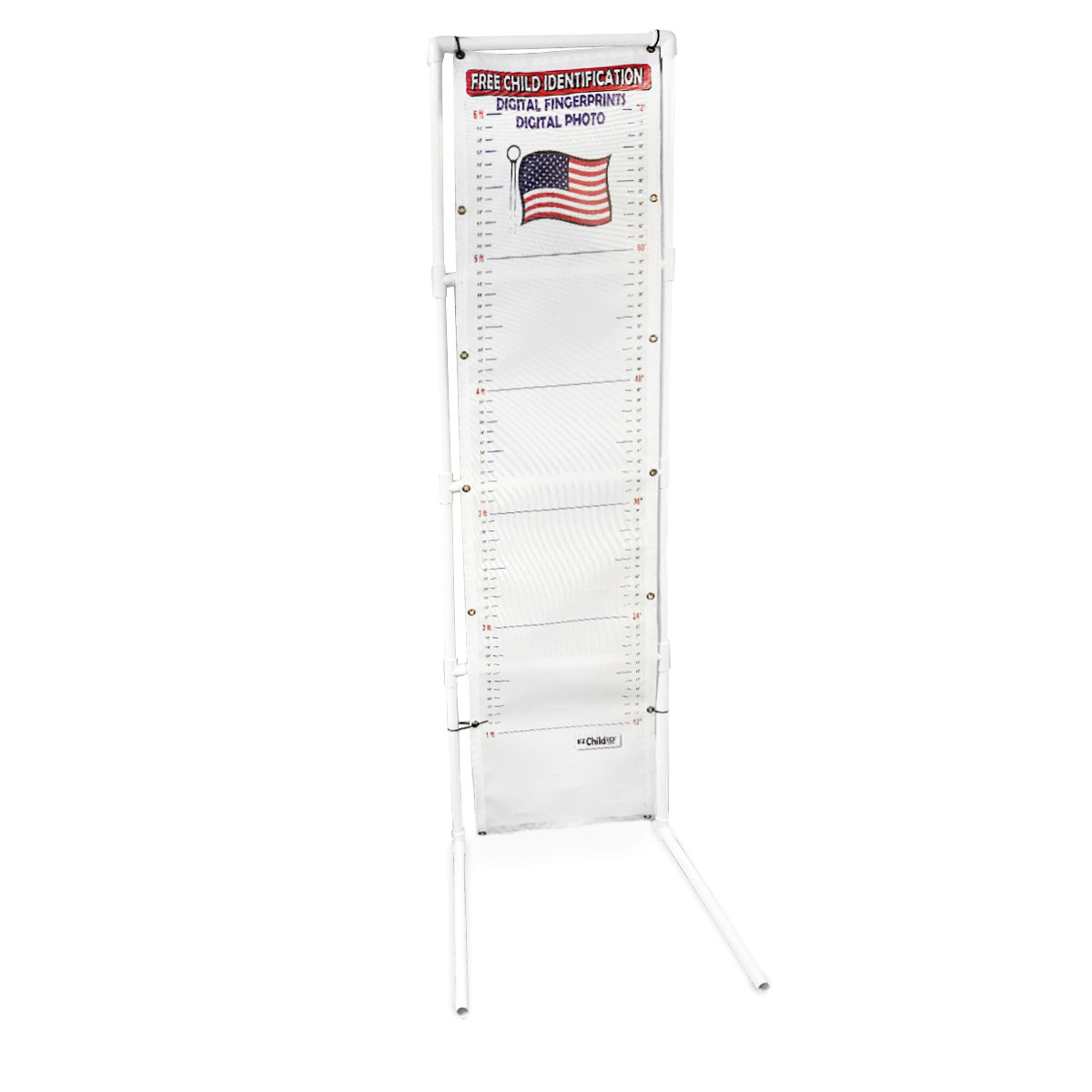 ez-child-id-mesh-height-chart-pvc-stand
