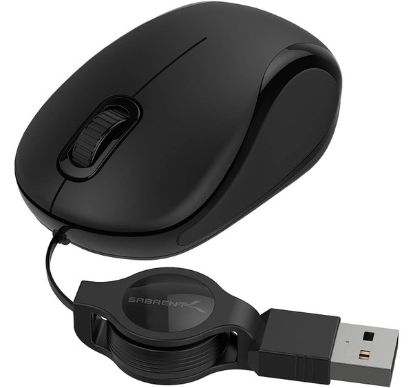 USB Mouse