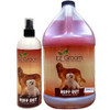 EZ-Groom Ruff Out Finishing Spray Ready to Use