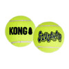 KONG AirDog Squeakair Tennis Ball