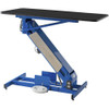 Petlift Masterlift LowRider Electric Table with Rotating Top