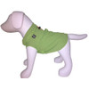 Ultra Paws Ultra Cool Tee - Lime