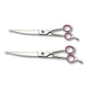 Geib Buttercut Gator Ball Tip Curved Shears