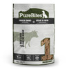 PureBites Freeze Dried Beef Liver Treats