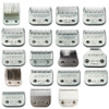 Geib Buttercut Stainless Steel Clipper Blades