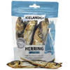 Icelandic+ Whole Fish Herring Treats for Cats 1.5oz